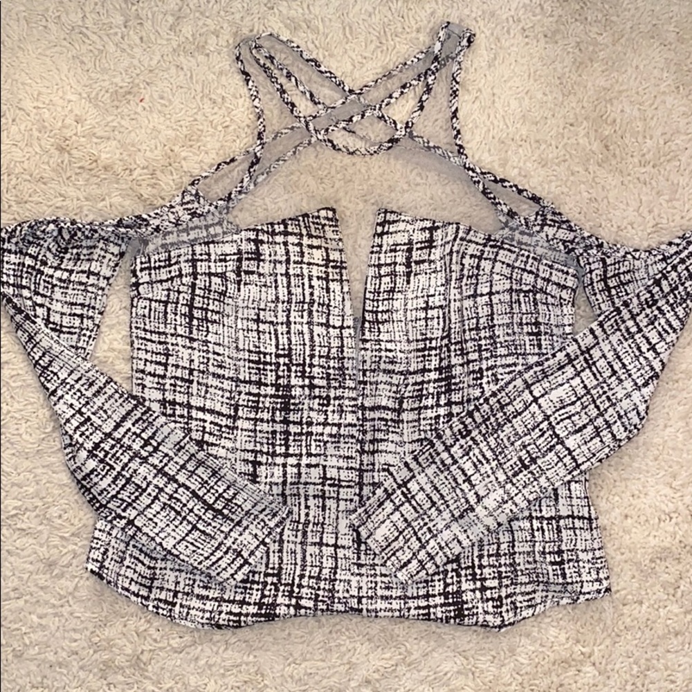 TOBI Blouse